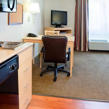 Candlewood Suites Jacksonville By Ihg Zewnętrze zdjęcie