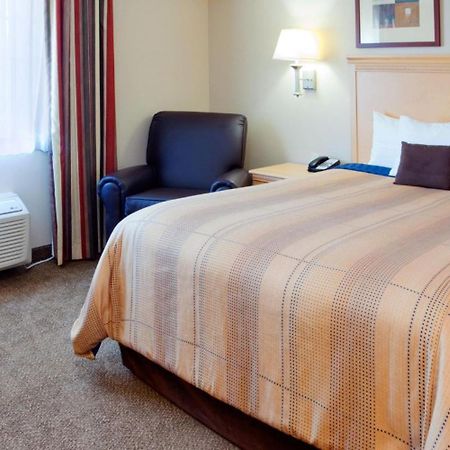 Candlewood Suites Jacksonville By Ihg Zewnętrze zdjęcie