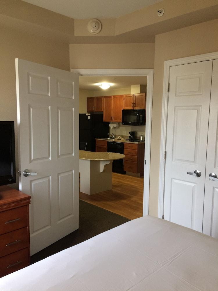 Candlewood Suites Jacksonville By Ihg Zewnętrze zdjęcie