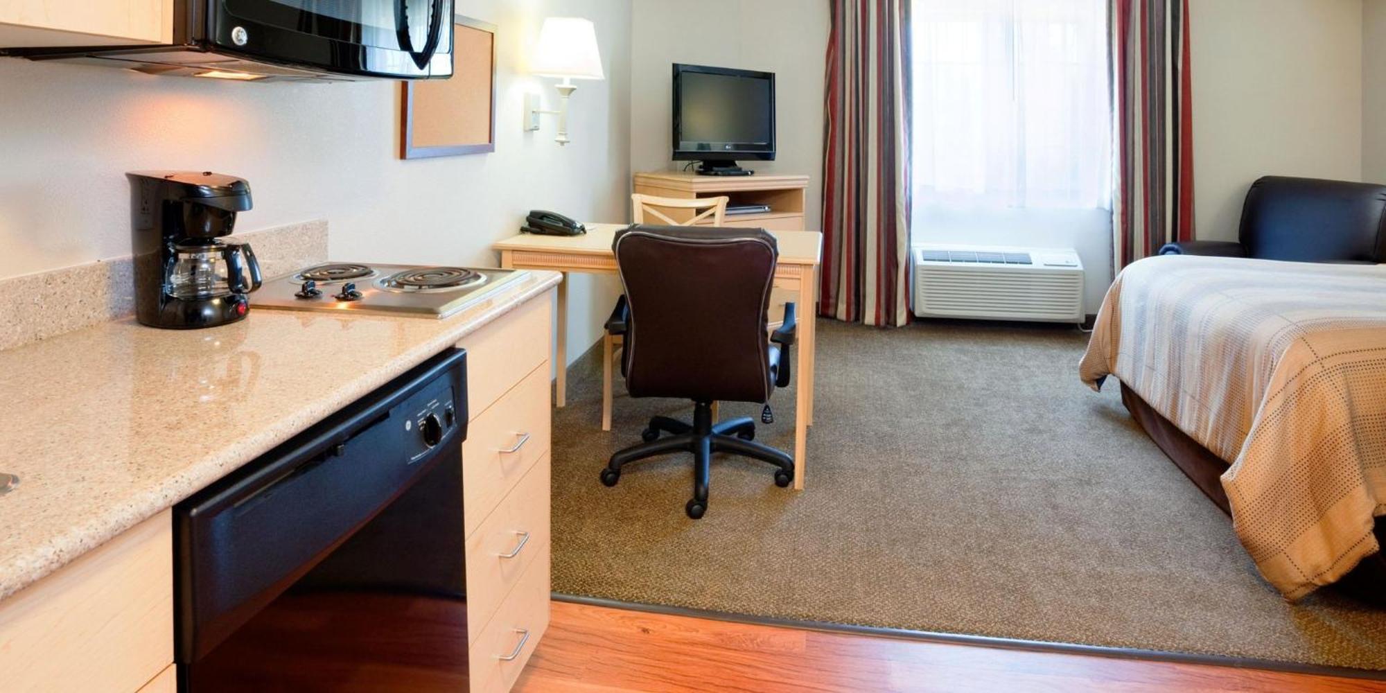 Candlewood Suites Jacksonville By Ihg Zewnętrze zdjęcie