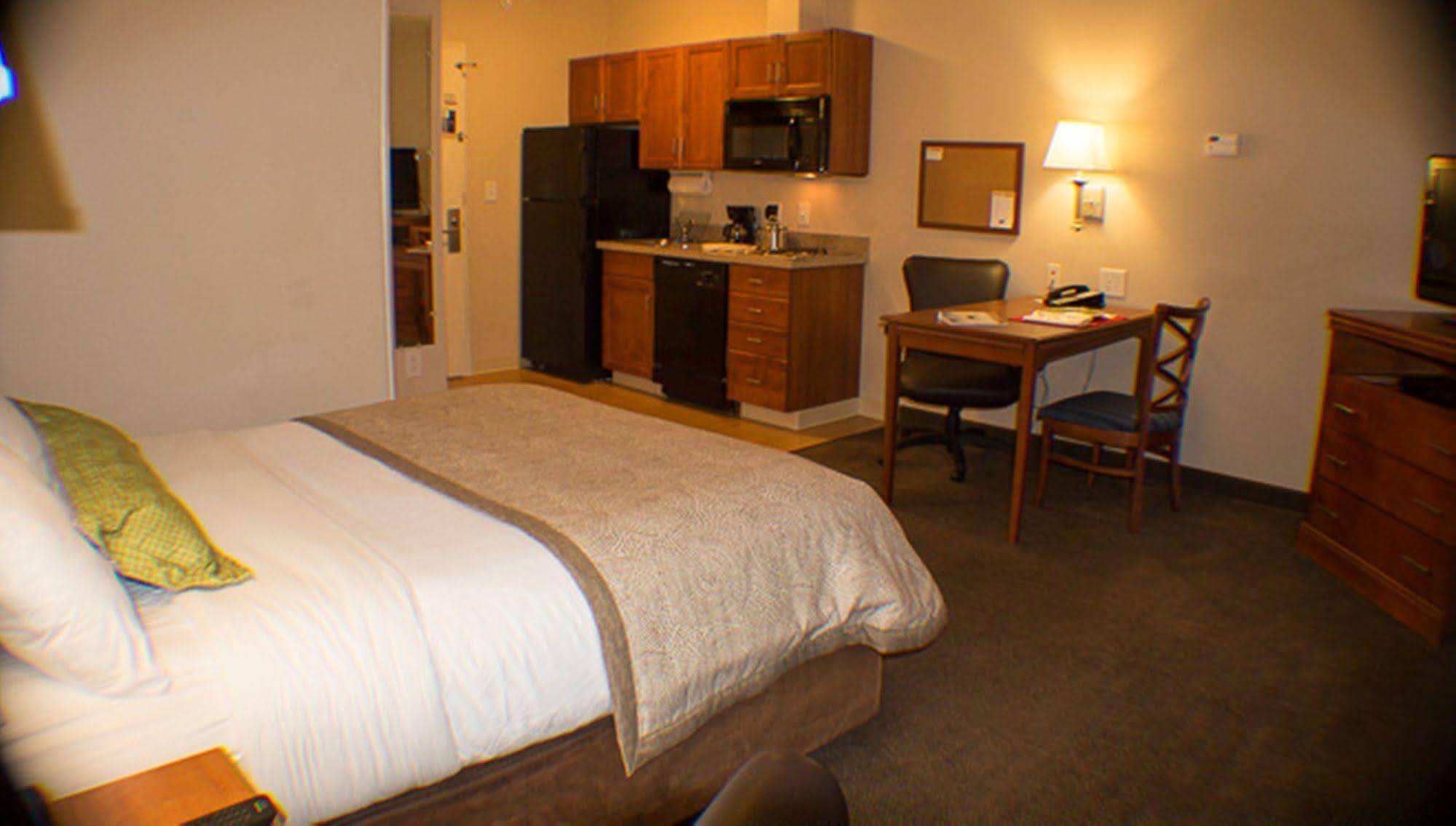 Candlewood Suites Jacksonville By Ihg Zewnętrze zdjęcie