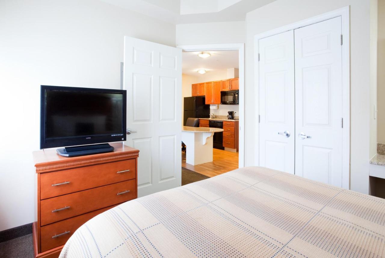 Candlewood Suites Jacksonville By Ihg Zewnętrze zdjęcie