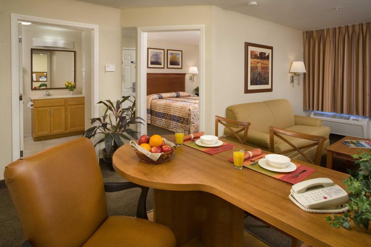 Candlewood Suites Jacksonville By Ihg Zewnętrze zdjęcie