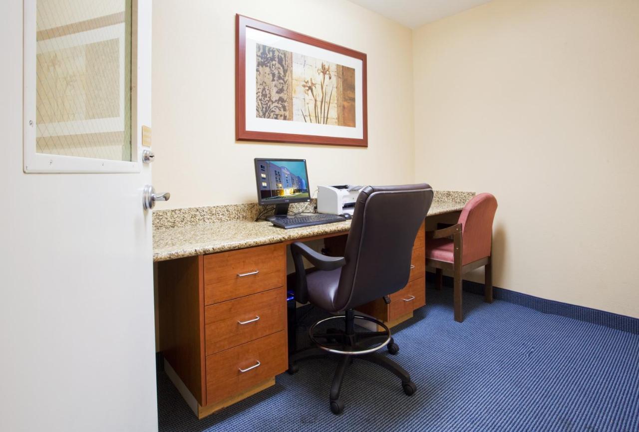 Candlewood Suites Jacksonville By Ihg Zewnętrze zdjęcie