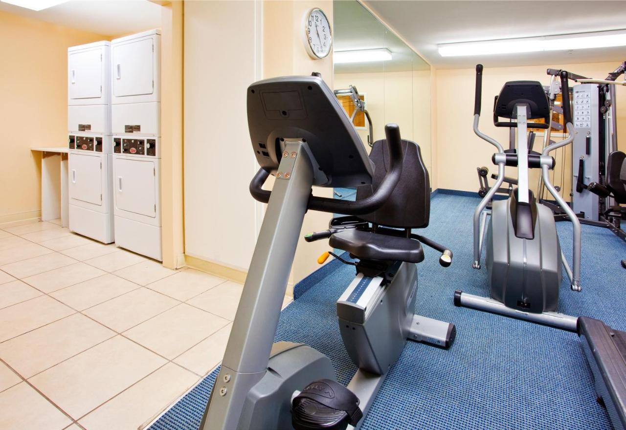 Candlewood Suites Jacksonville By Ihg Zewnętrze zdjęcie