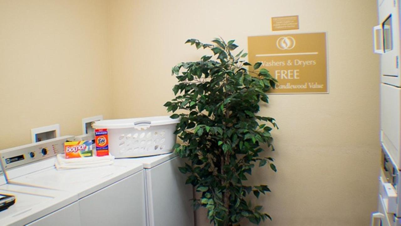 Candlewood Suites Jacksonville By Ihg Zewnętrze zdjęcie