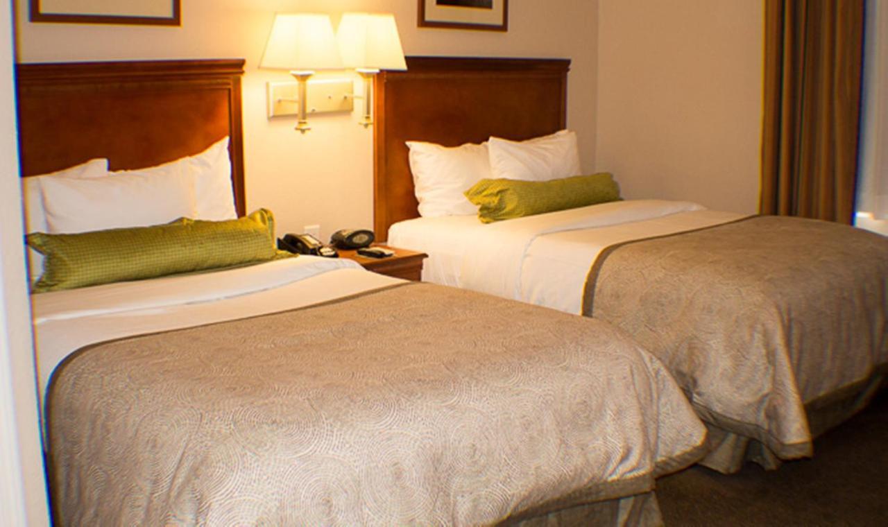 Candlewood Suites Jacksonville By Ihg Zewnętrze zdjęcie