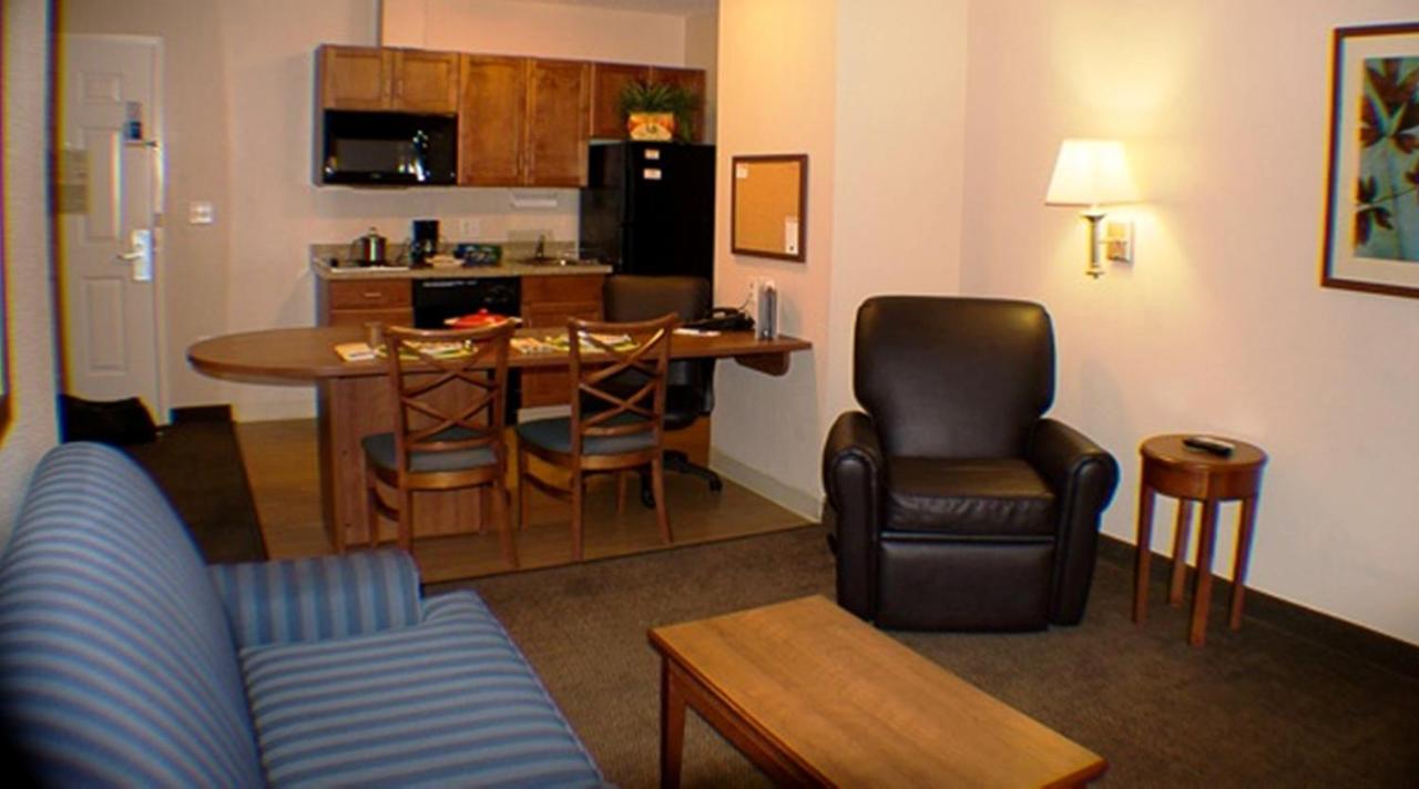 Candlewood Suites Jacksonville By Ihg Zewnętrze zdjęcie